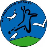 Logo du AS Hoenheim Sports 3