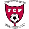 Logo du FC Provillois