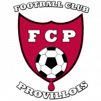 Logo du FC Provillois 2