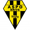 Logo du ASPO-BRIVE-RUGBY