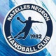 Logo Nazelles Negron Handball Club 2