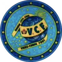 Logo du Vieux Condé Foot 2