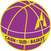 Logo du Caen Sud Basket