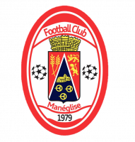 Logo du Maneglise FC 2