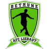 Logo du AFCL Liébaut Béthune