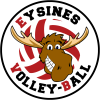 Logo du Eysines Volley-Ball