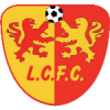 Logo du LA Couture FC