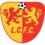 Logo du LA Couture FC