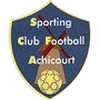 Logo du Achicourt Sporting Club Football
