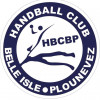 Logo du Handball Club Belle-Isle/Plounevez