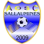 Logo du Av. Ouvrier SC Sallaumines