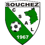 Logo du CSAL Souchez 2
