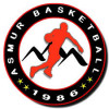 Logo du AS Mazeres Uzos Rontignon Basket
