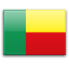 Logo du Bénin