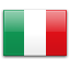 Logo du Italie