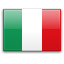 Logo Italie