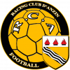 Logo du Anzin Football RC
