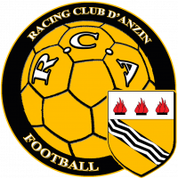Logo du Anzin Football RC 2