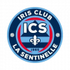Logo du Iris Club La Sentinelle