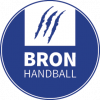 Logo du Bron Handball
