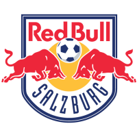 Logo du FC Salzbourg