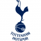 Logo du Tottenham Hotspur FC