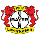 Logo TSV Bayer 04 Leverkusen