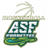 Logo du AS Fondettes Basket