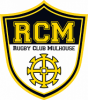 Logo du Rugby Club Mulhouse