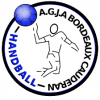 Logo du AGJA Bordeaux Cauderan