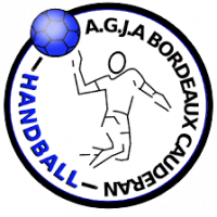 Logo du AGJA Bordeaux Cauderan 2