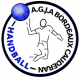 Logo AGJA Bordeaux Cauderan 2