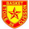 Logo du Étoile de Clisson Basket