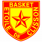 Logo Étoile de Clisson Basket 2 - Moins de 13 ans - Féminines