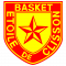 Logo Étoile de Clisson Basket