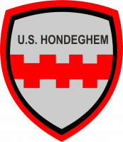 Logo du Hondeghem US