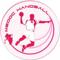 Logo du Medoc Handball
