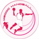 Logo Medoc Handball