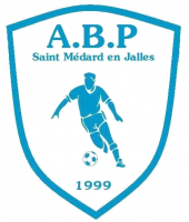 Logo du Abp St Medard En Jalles