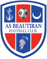 Logo du AS Beautiranaise de Football