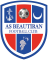 Logo AS Beautiranaise de Football 2