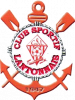 Logo du CS Lantonnais