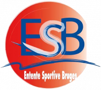 Logo du Ent.S. Bruges 3