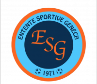 Logo du Ent.S. de Genech 2