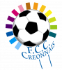 Logo du FC Communes du Creonnais