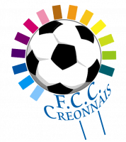 Logo du FC Communes du Creonnais 3