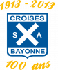 Logo du Les Croises de St Andre Bayonne