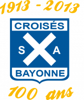 Logo du Les Croises de St Andre Bayonne