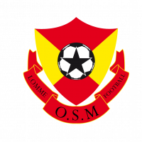 Logo du OSM Lomme Football 2