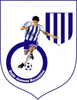 Logo du St.J. Macaudaise